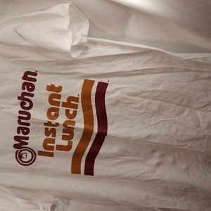 MARUCHAN TEE